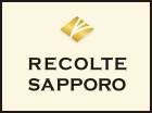 レコルトサッポロ - RECOLTE SAPPORO -