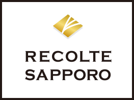 レコルトサッポロ - RECOLTE SAPPORO -
